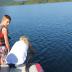 Wakeboarding